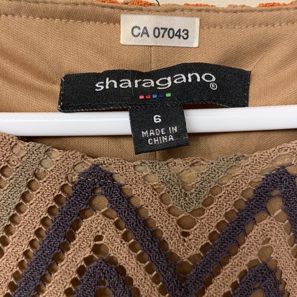 Women Bohemian Dress With Belt - Picture 2 of 6